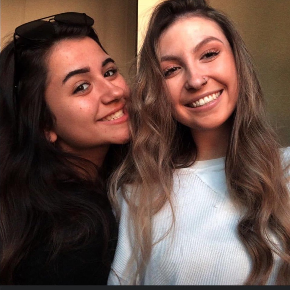 Meet your Posher, Sof & ash